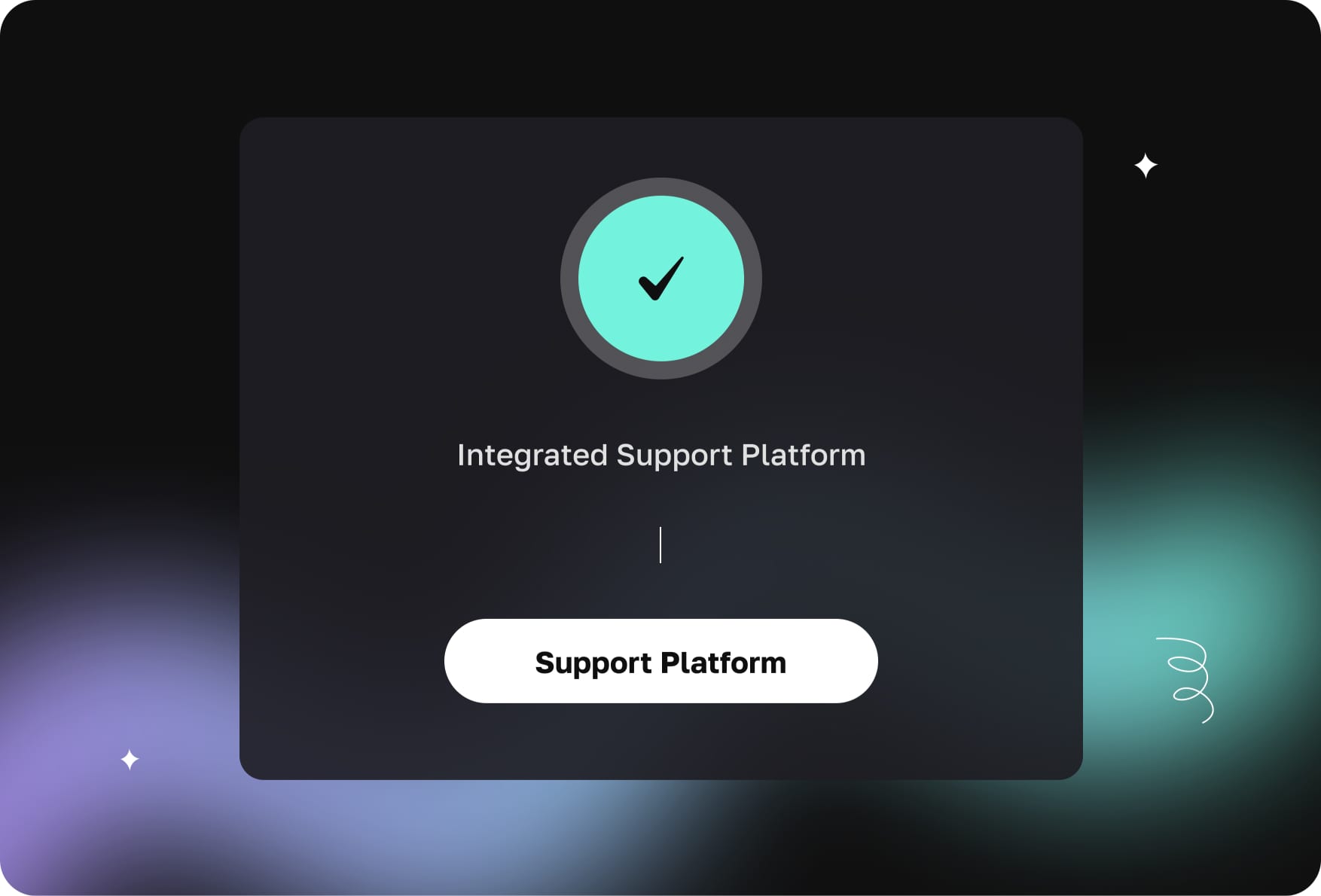 24/7 Support