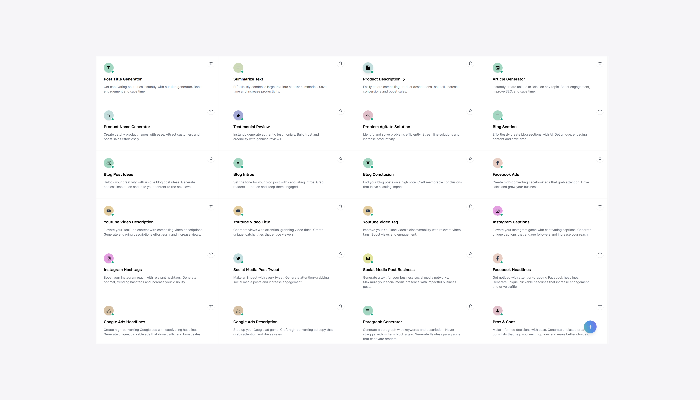 Templates