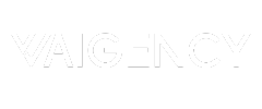 VAIGENCY logo